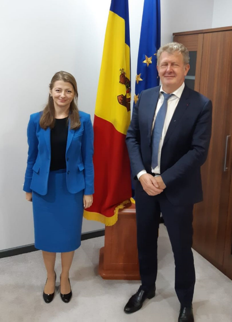 rencontre femme en roumanie